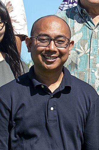 Greggor Ilagan