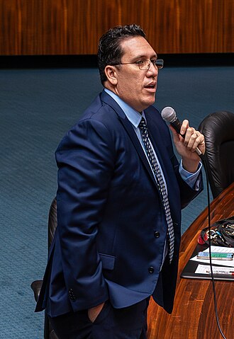 Jarrett Keohokalole