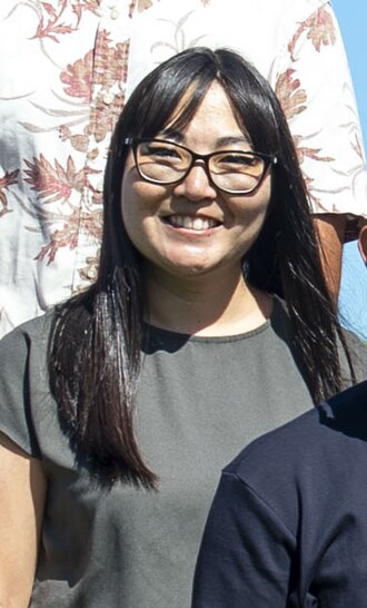 Jenna Takenouchi