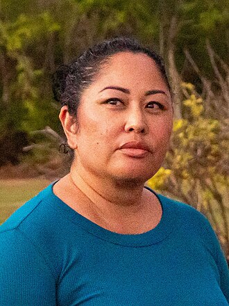 Julie Reyes Oda