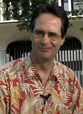 Karl Rhoads