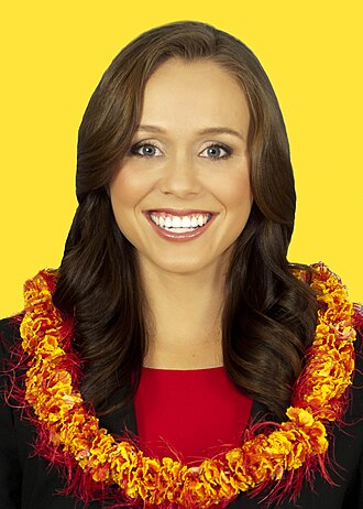Lauren Matsumoto