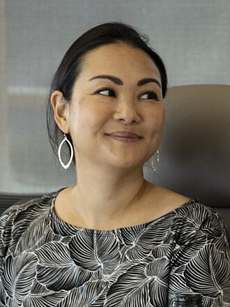 Lisa Kitagawa