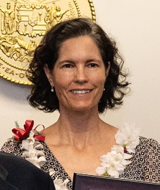 Lisa Marten