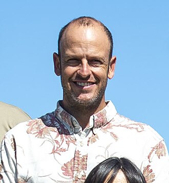 Luke Evslin