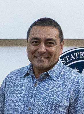 Mark Hashem
