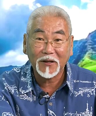 Sam Satoru Kong