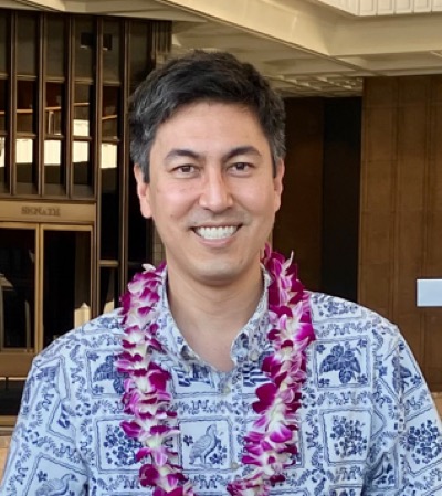 Scot Matayoshi