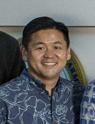 Troy Hashimoto