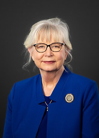Beth Wessel-Kroeschell
