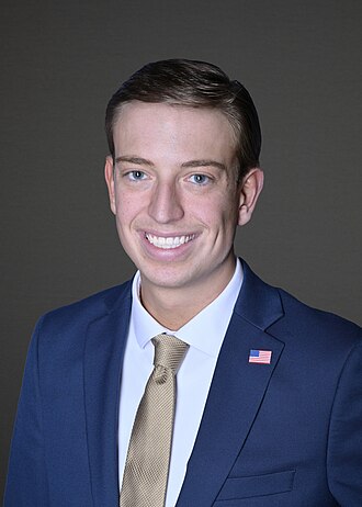 Blaine Watkins