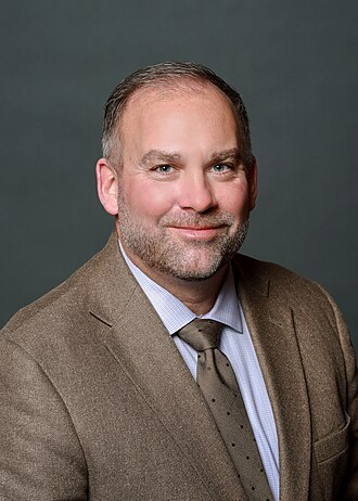 Brian Lohse
