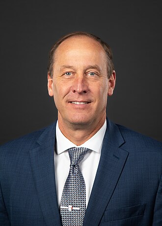 Chad Ingels