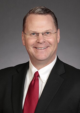 Craig Johnson