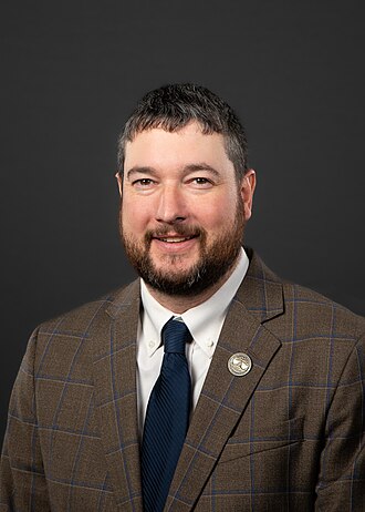 Derek Wulf
