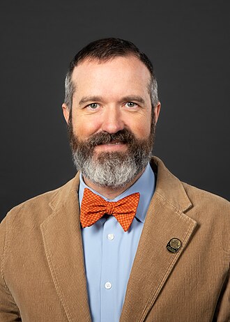 Eric Gjerde