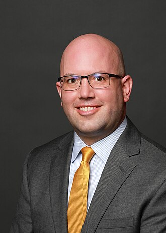 Jacob Bossman