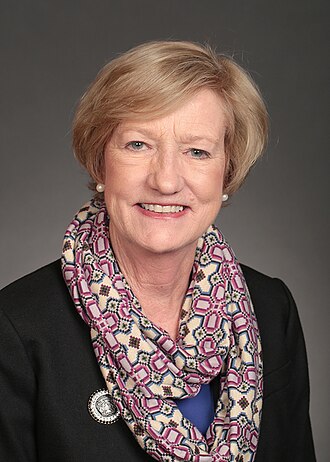 Jane Bloomingdale
