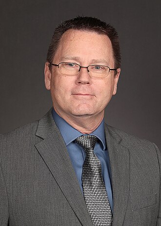 Jeff Reichman
