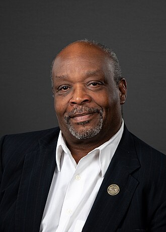 Jerome Amos Jr.