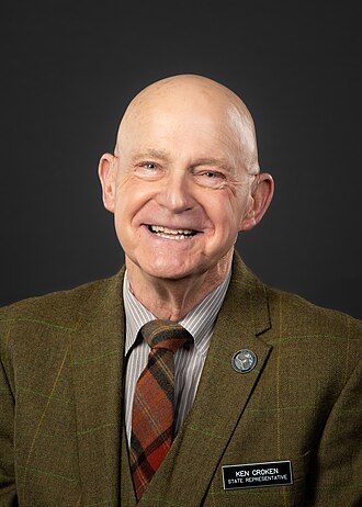 Ken Croken