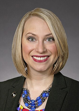 Liz Bennett