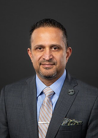 Mark Cisneros