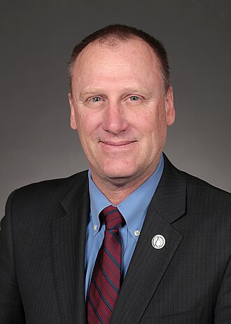 Mark Costello