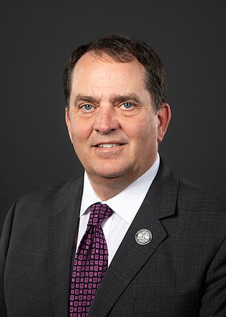 Michael Bergan