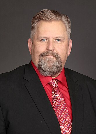Mike Klimesh