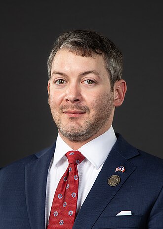 Sam Wengryn