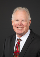 Steven Bradley
