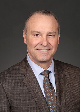 Tim Kraayenbrink