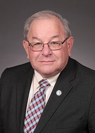 Tom Shipley