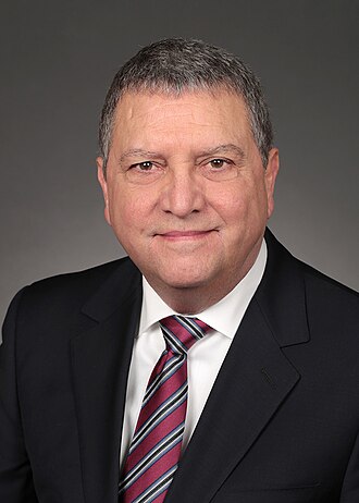 Tony Bisignano