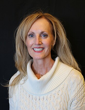 Wendy Larson