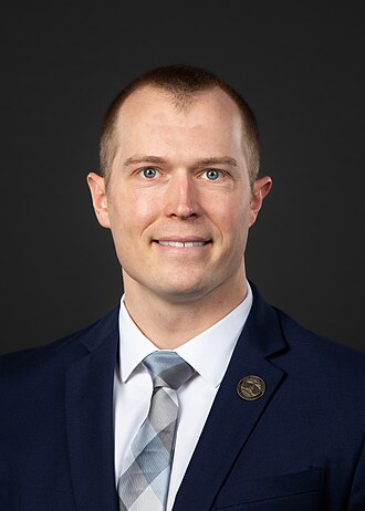 Zach Dieken