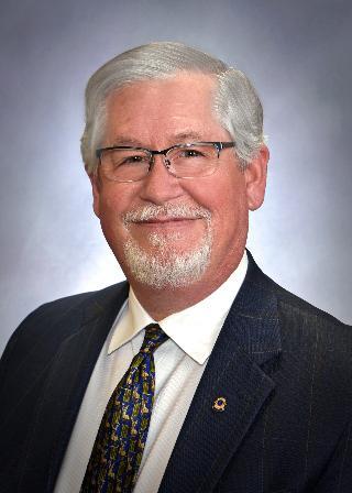 Bruce Skaug