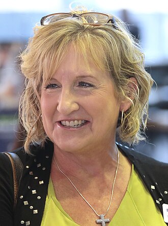 Cindy Carlson