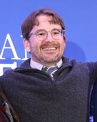 Clint Hostetler