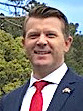Dustin Manwaring