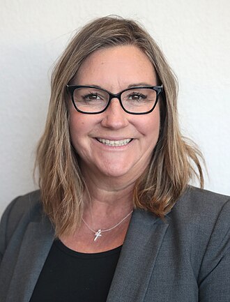 Glenneda Zuiderveld