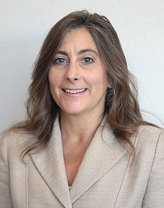 Heather Scott