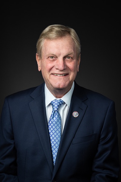 Michael Simpson