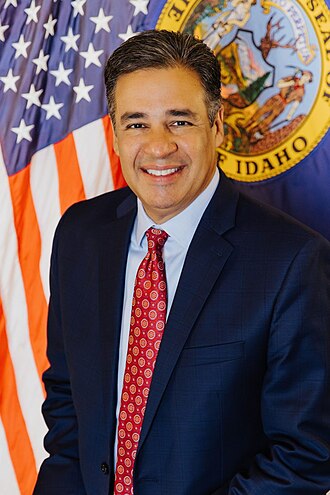 Raul Labrador