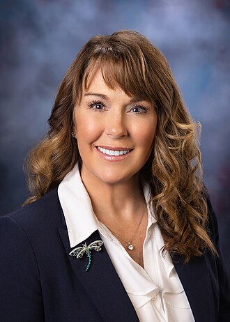 Stephanie Mickelsen