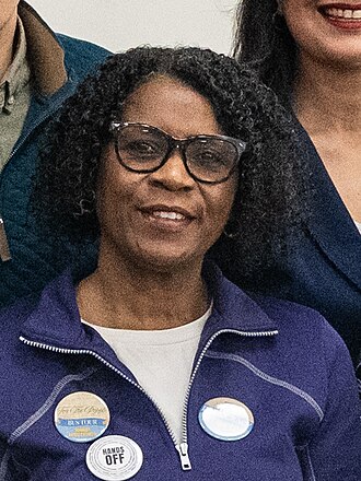 Adriane Johnson