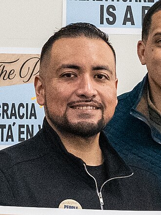 Javier Cervantes