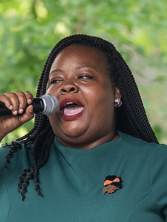 Lakesia Collins