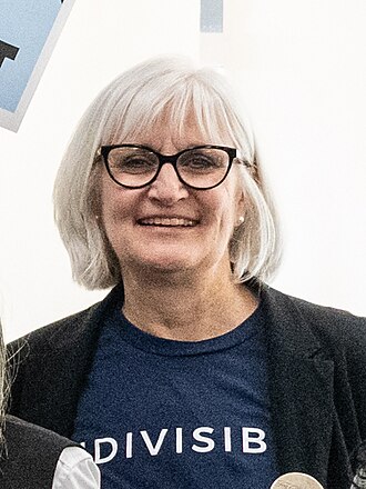 Mary Edly-Allen